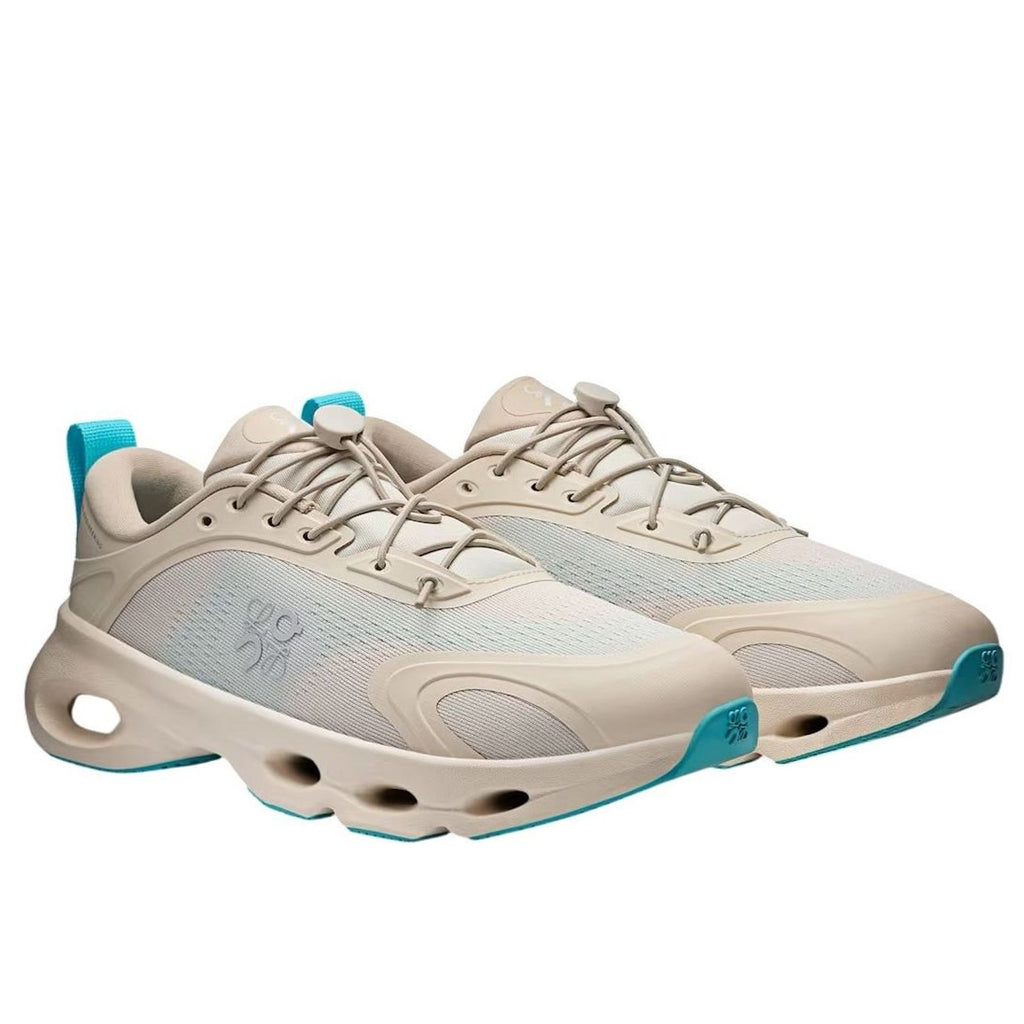 On Running x LOEWE Cloudsolo 'Cream' Women's (3WF30604606)