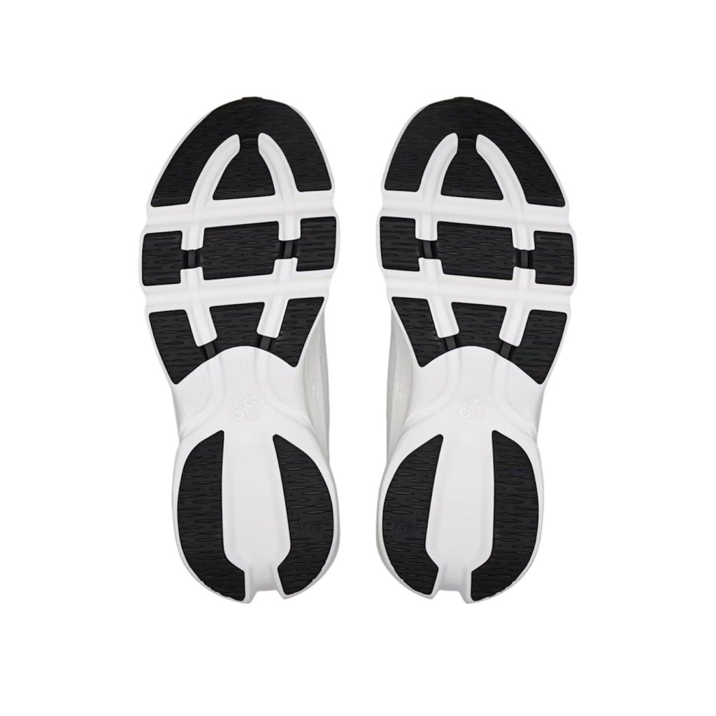 On Running x LOEWE Cloudsolo 'White / Light Grey' Women's (3WF30604607)