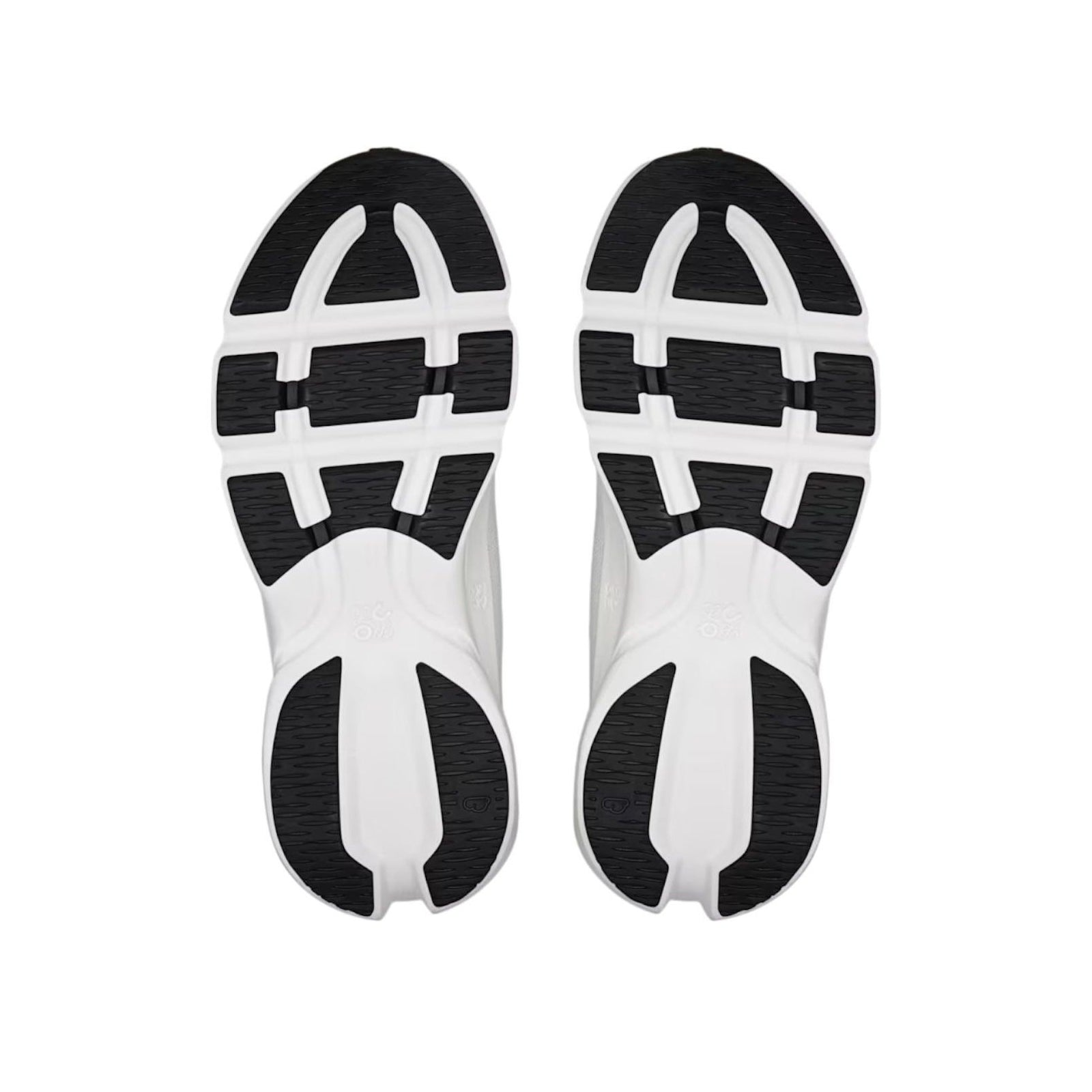 On Running x LOEWE Cloudsolo 'White / Light Grey' Women's (3WF30604607)