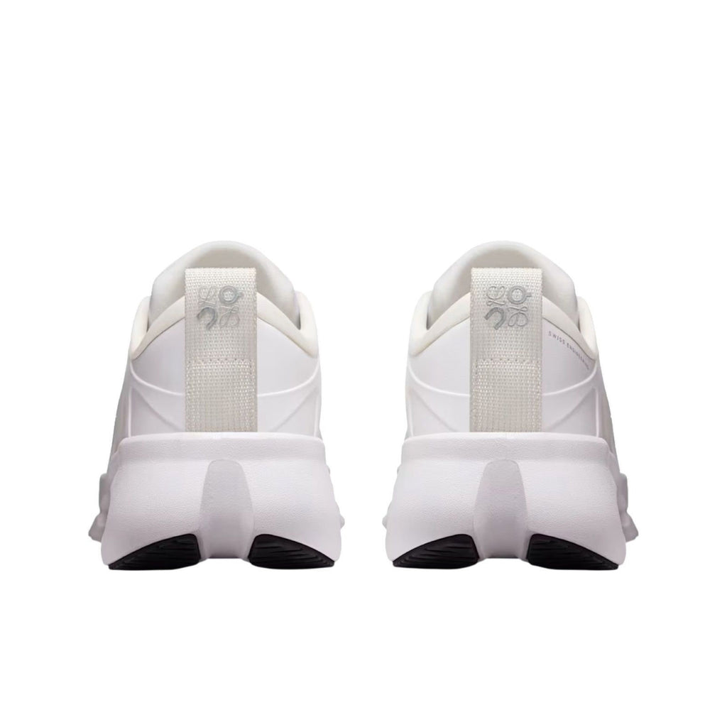 On Running x LOEWE Cloudsolo 'White / Light Grey' Women's (3WF30604607)