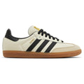 adidas Women's Samba OG 'Cream White / Sand Strata' Sneakers (ID0478)