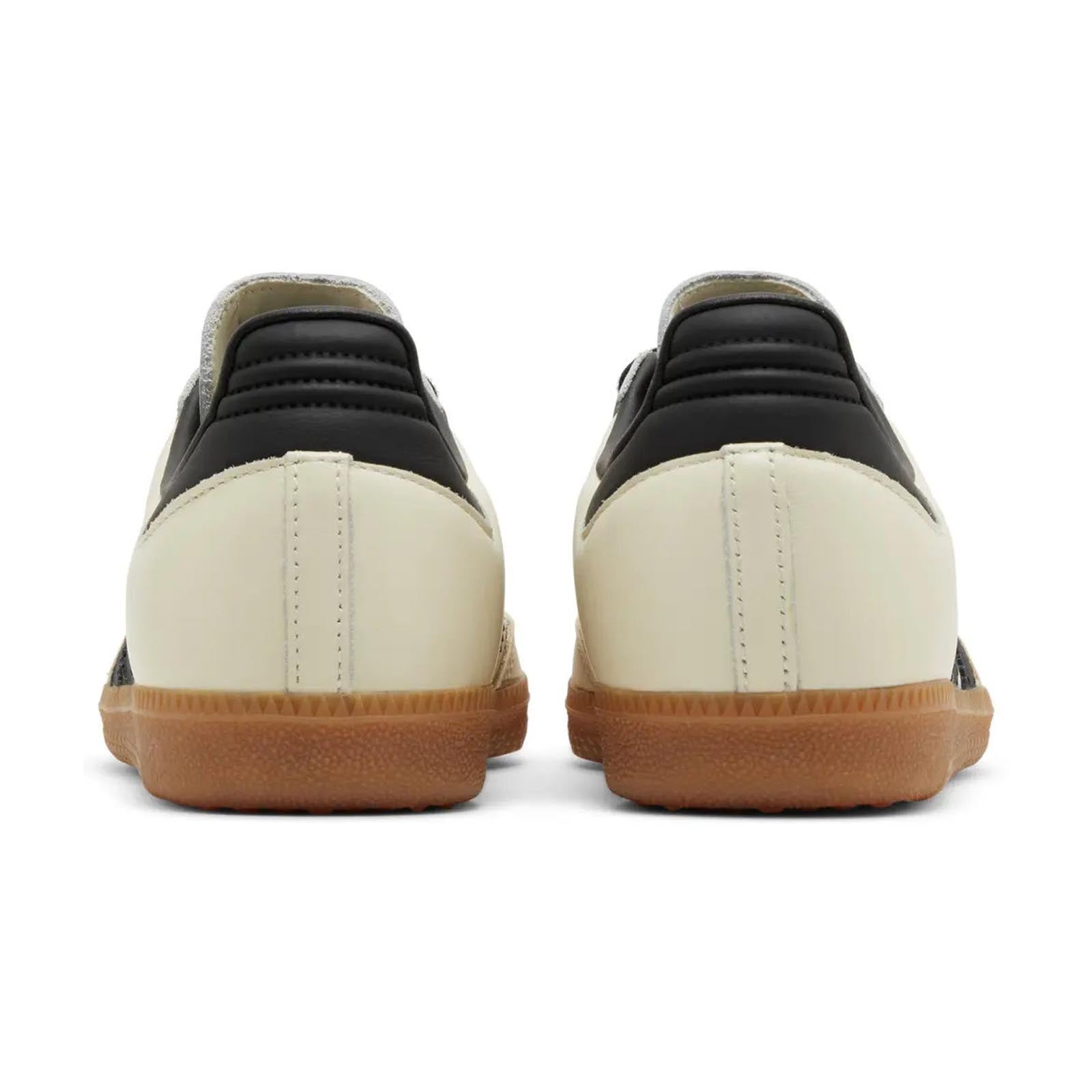 adidas Women's Samba OG 'Cream White / Sand Strata' Sneakers (ID0478)