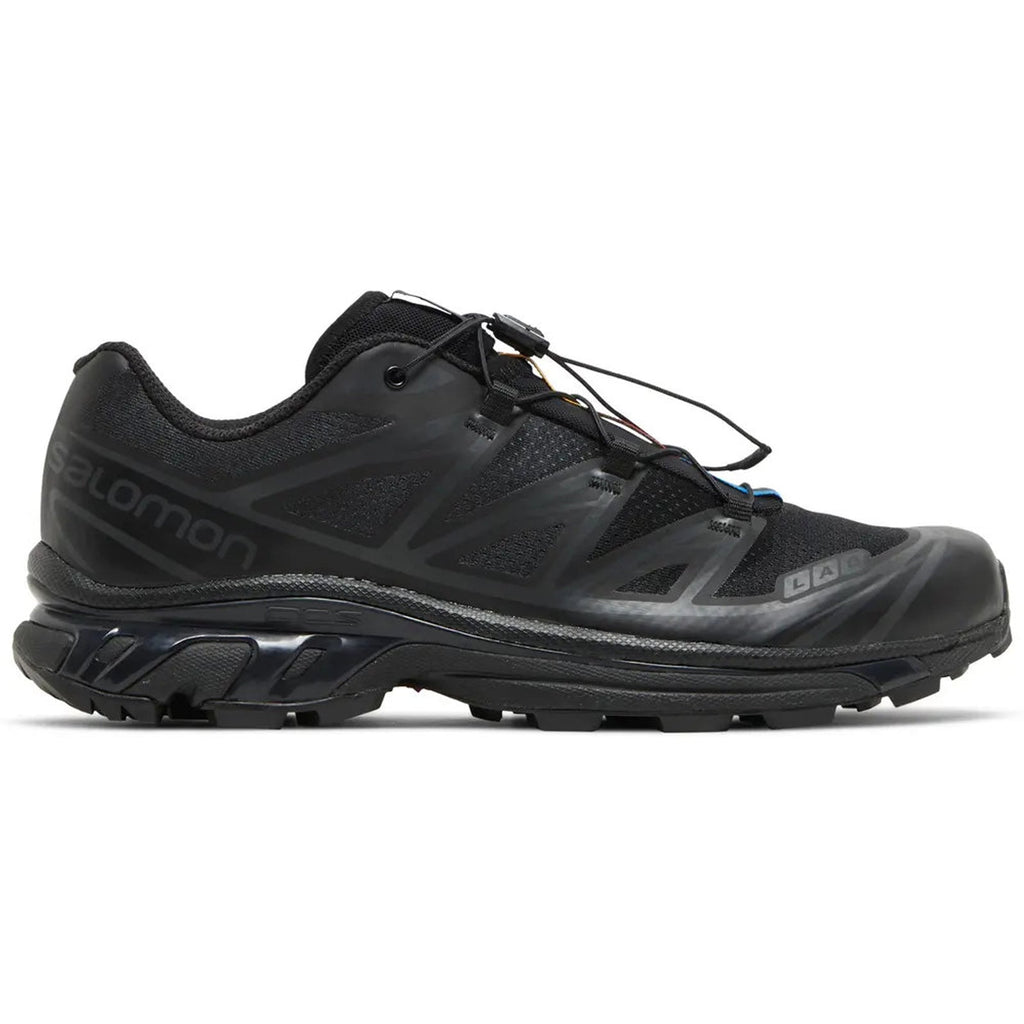 Salomon XT-6 Advanced 'Triple Black' L41086600