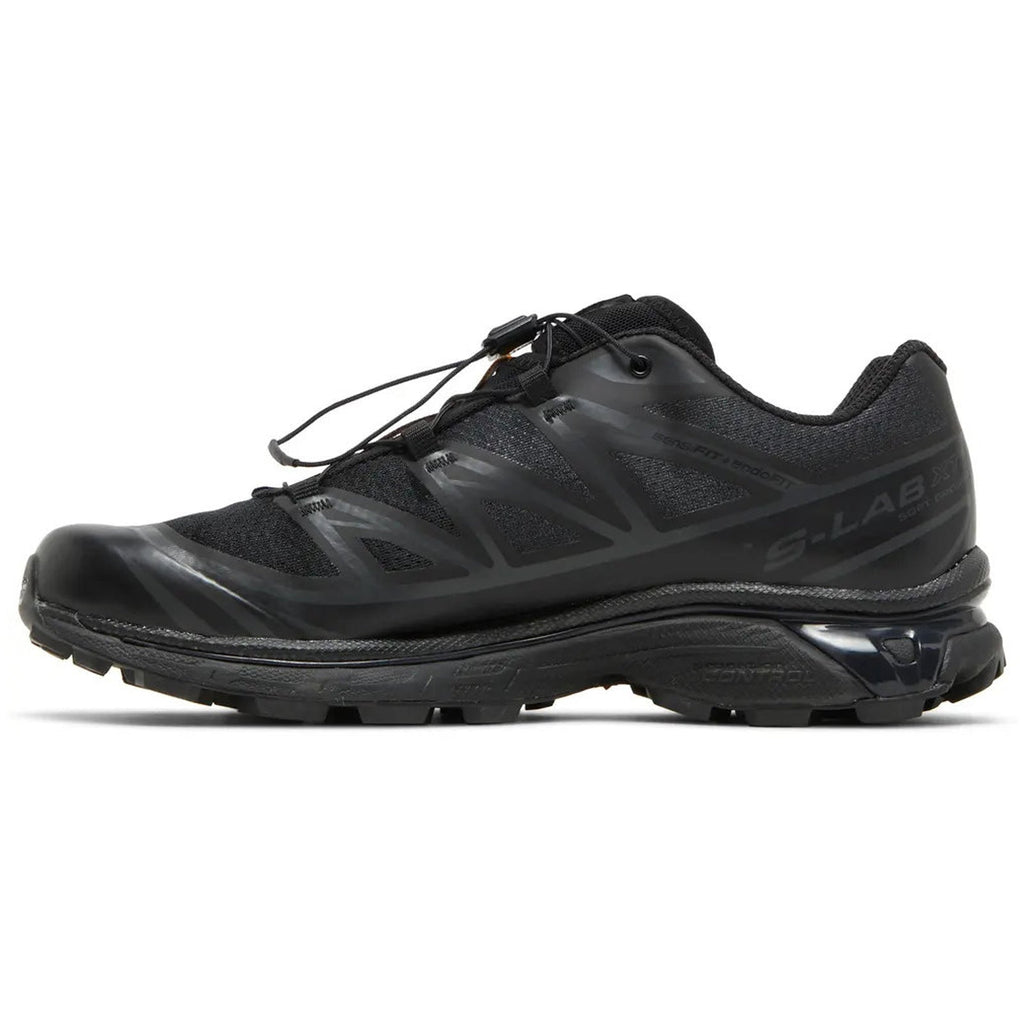 Salomon XT-6 Advanced 'Triple Black' L41086600