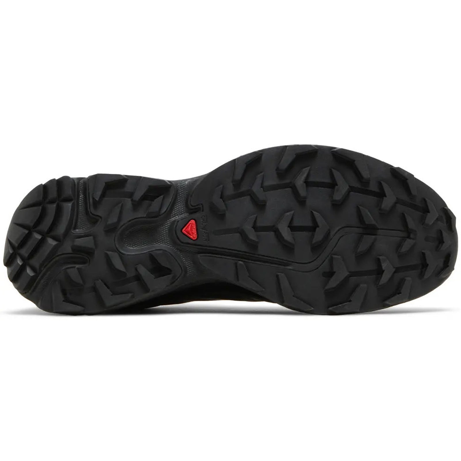 Salomon XT-6 Advanced 'Triple Black' L41086600