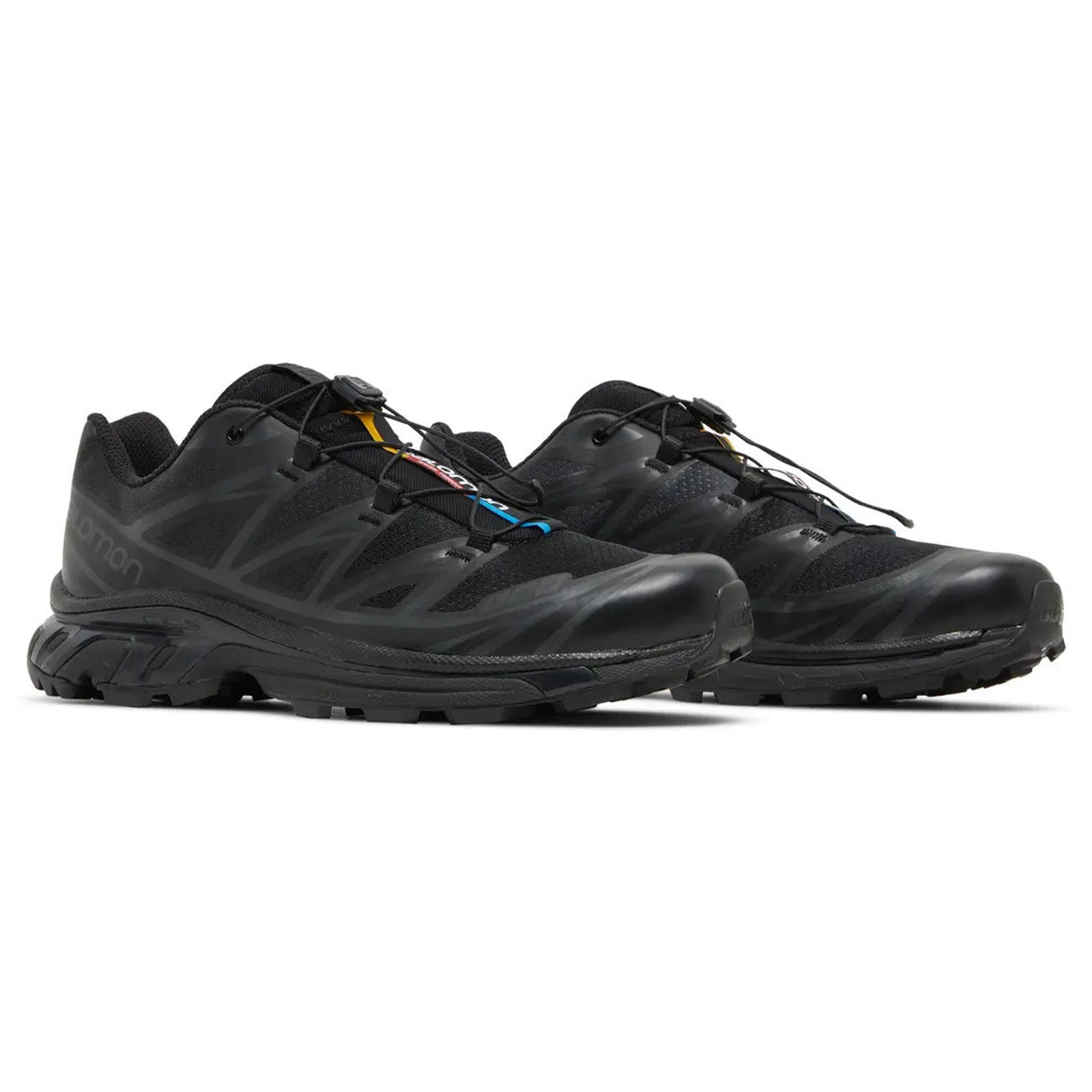 Salomon XT-6 Advanced 'Triple Black' L41086600