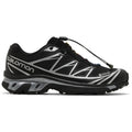 Salomon XT-6 GORE-TEX 'Black Silver' L47450600