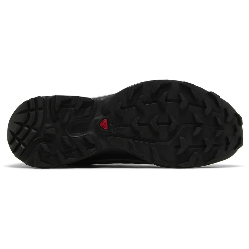 Salomon XT-6 GORE-TEX 'Black Silver' L47450600