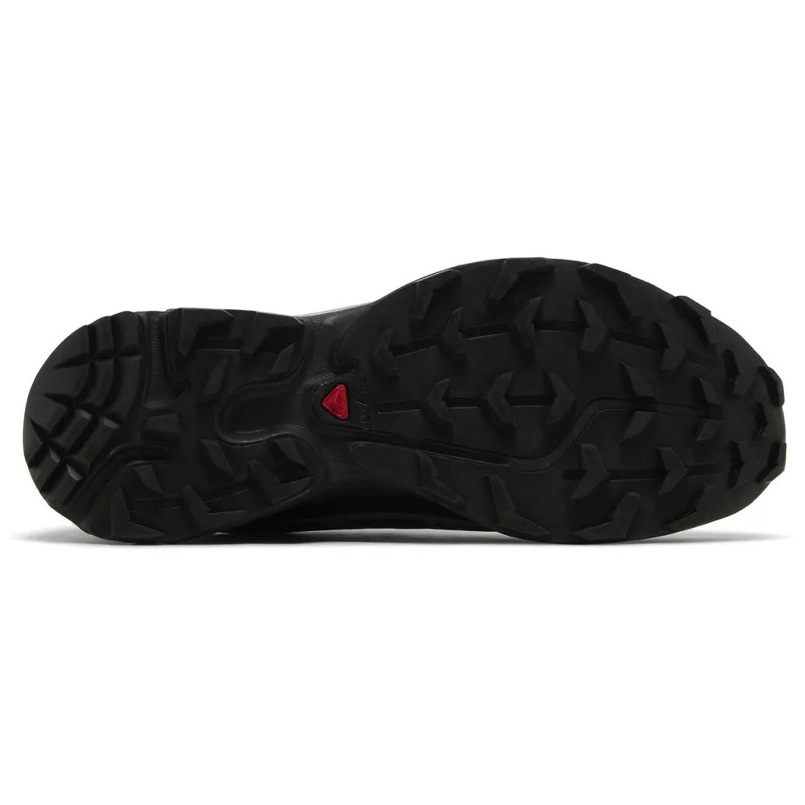 Salomon XT-6 GORE-TEX 'Black Silver' L47450600