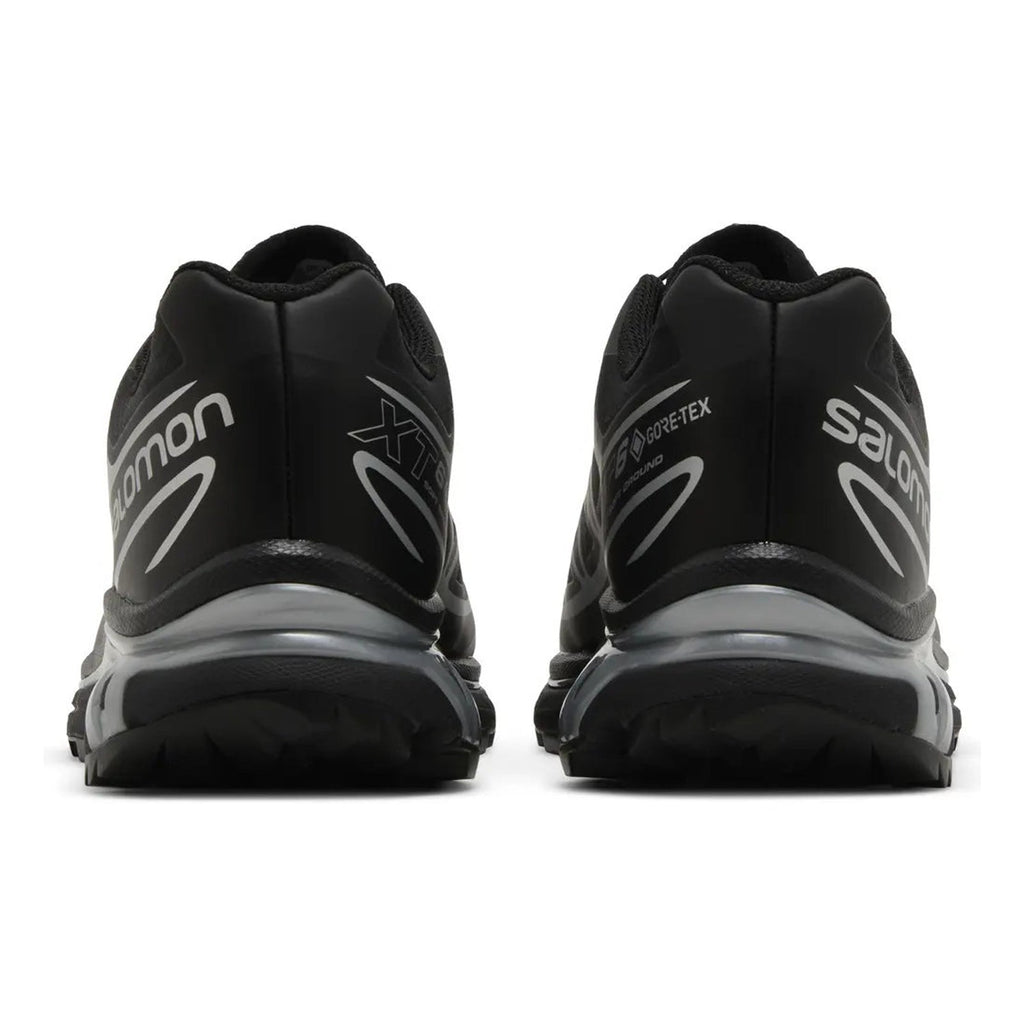 Salomon XT-6 GORE-TEX 'Black Silver' L47450600
