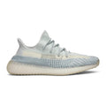 Adidas Yeezy Boost 350 V2 'Cloud White' Non-Reflective Sneakers (FW3043)