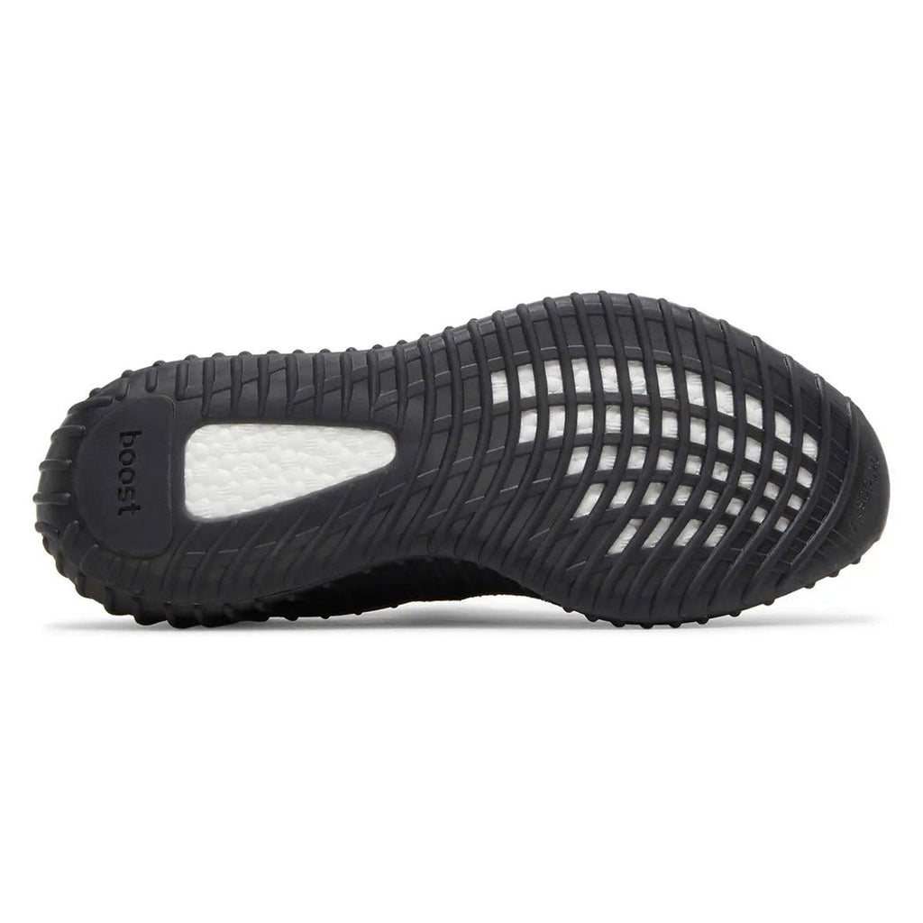 Adidas Yeezy Boost 350 V2 'Onyx' Sneakers (HQ4540)