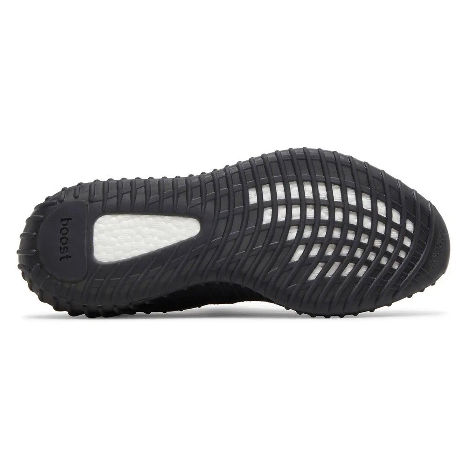 Adidas Yeezy Boost 350 V2 'Onyx' Sneakers (HQ4540)