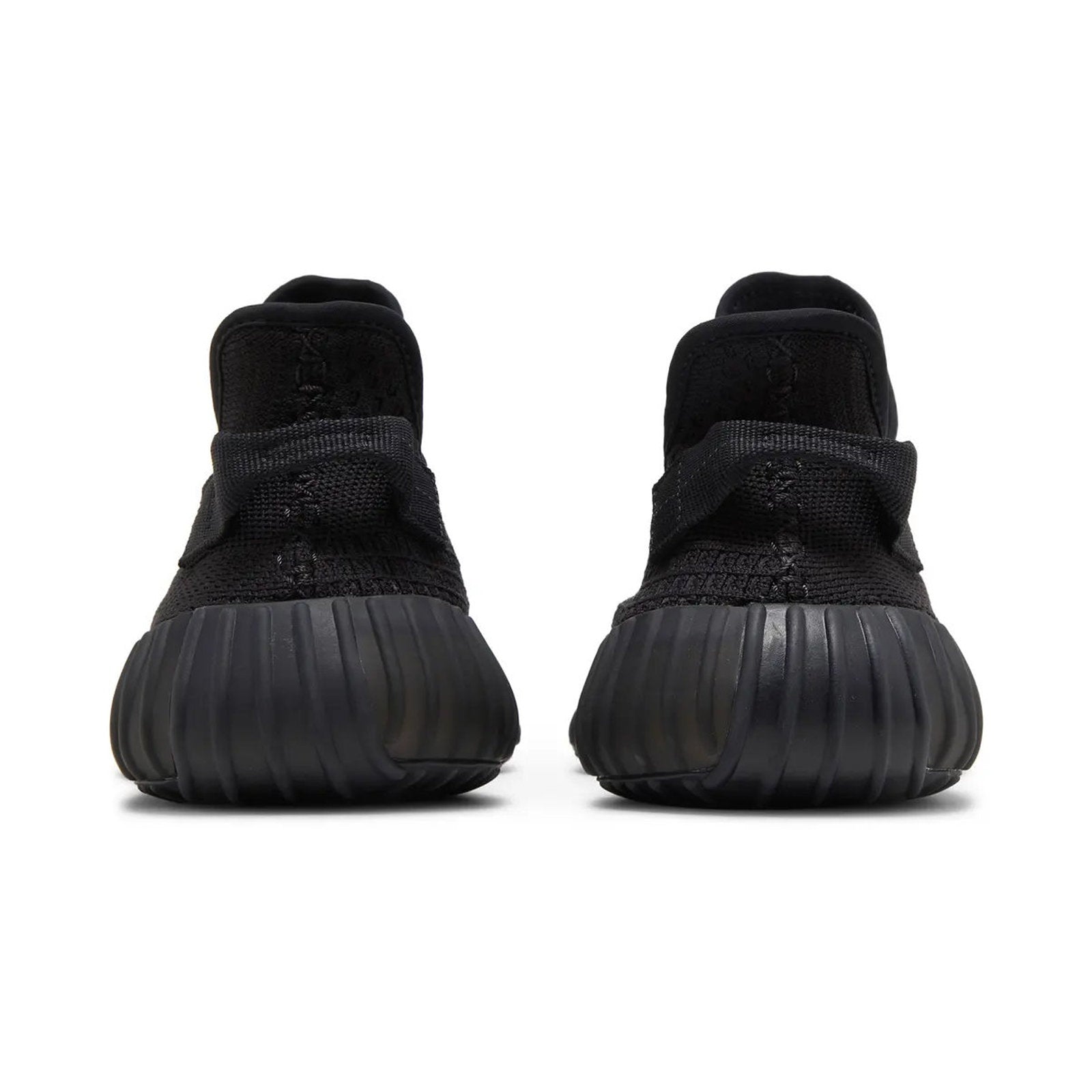 Adidas Yeezy Boost 350 V2 'Onyx' Sneakers (HQ4540)