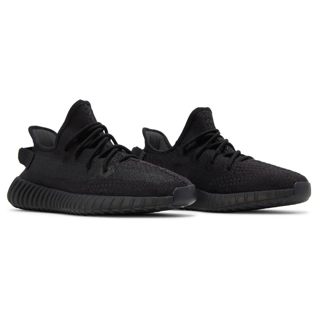 Adidas Yeezy Boost 350 V2 'Onyx' Sneakers (HQ4540)
