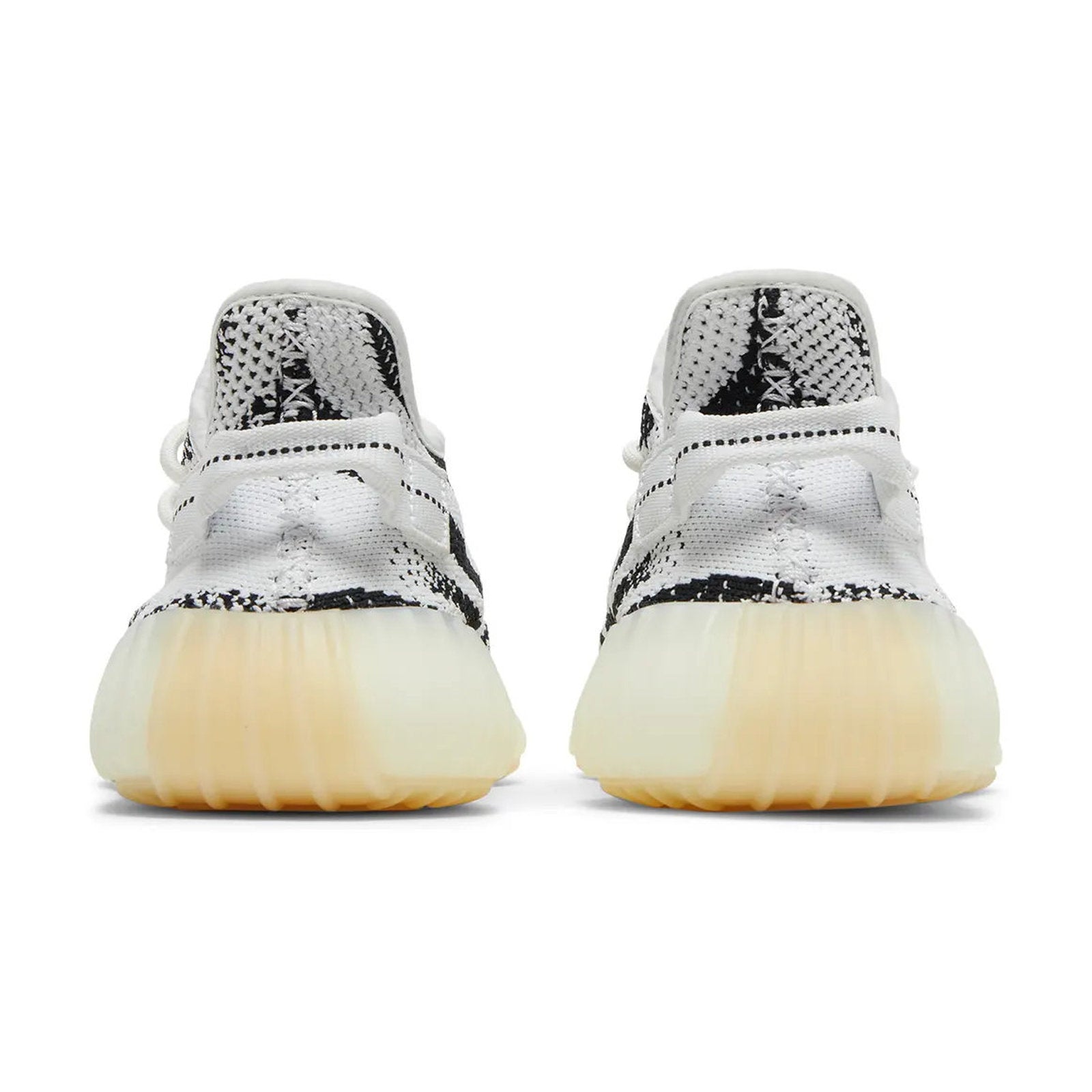 Adidas Yeezy Boost 350 V2 'Zebra' (CP9654)