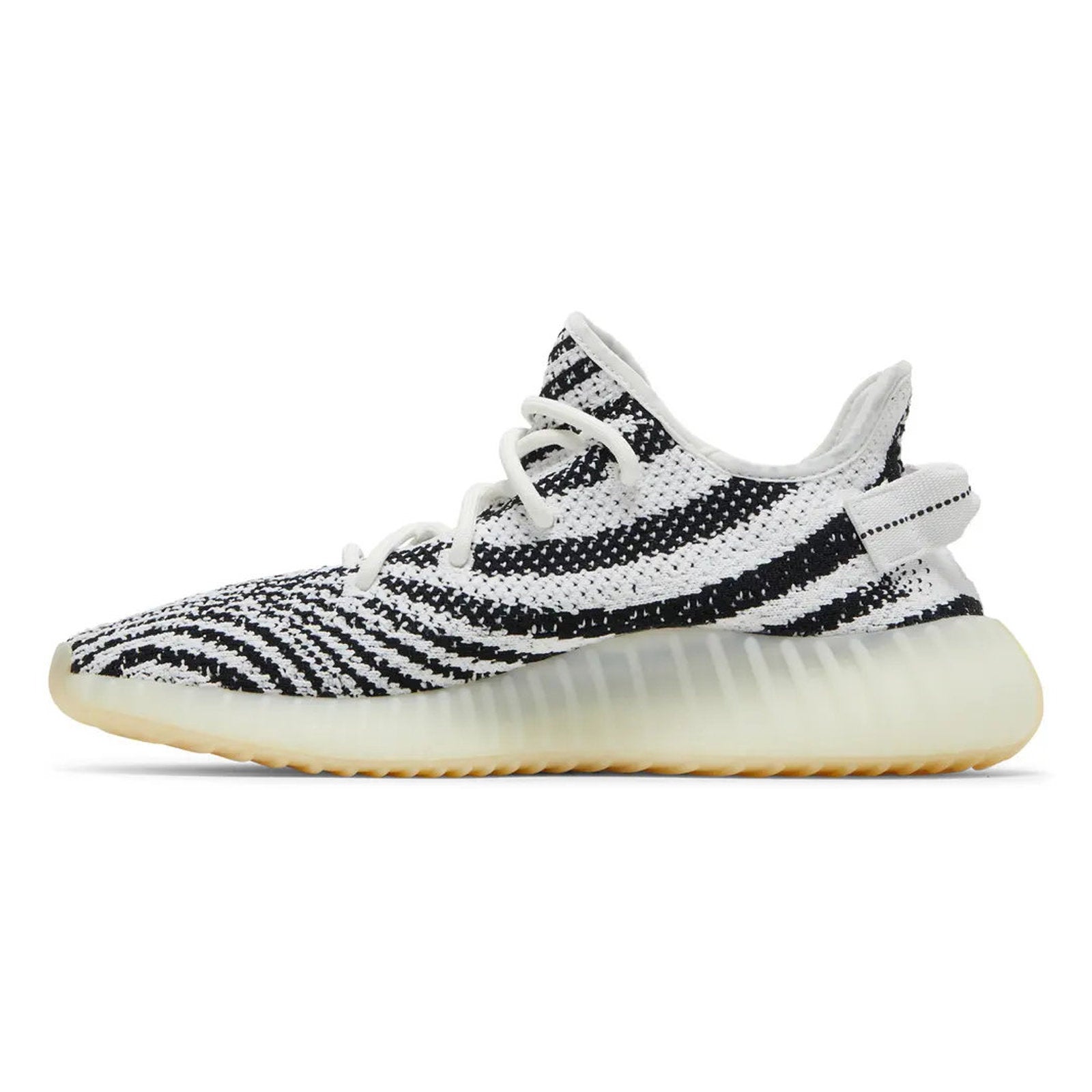 Adidas Yeezy Boost 350 V2 'Zebra' (CP9654)