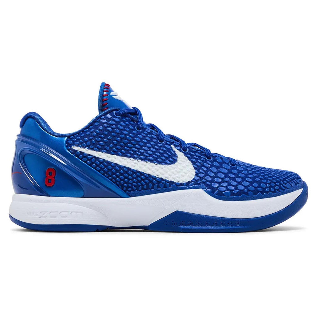 Nike Zoom Kobe 6 Protro 'Dodgers' (CW2190-400)