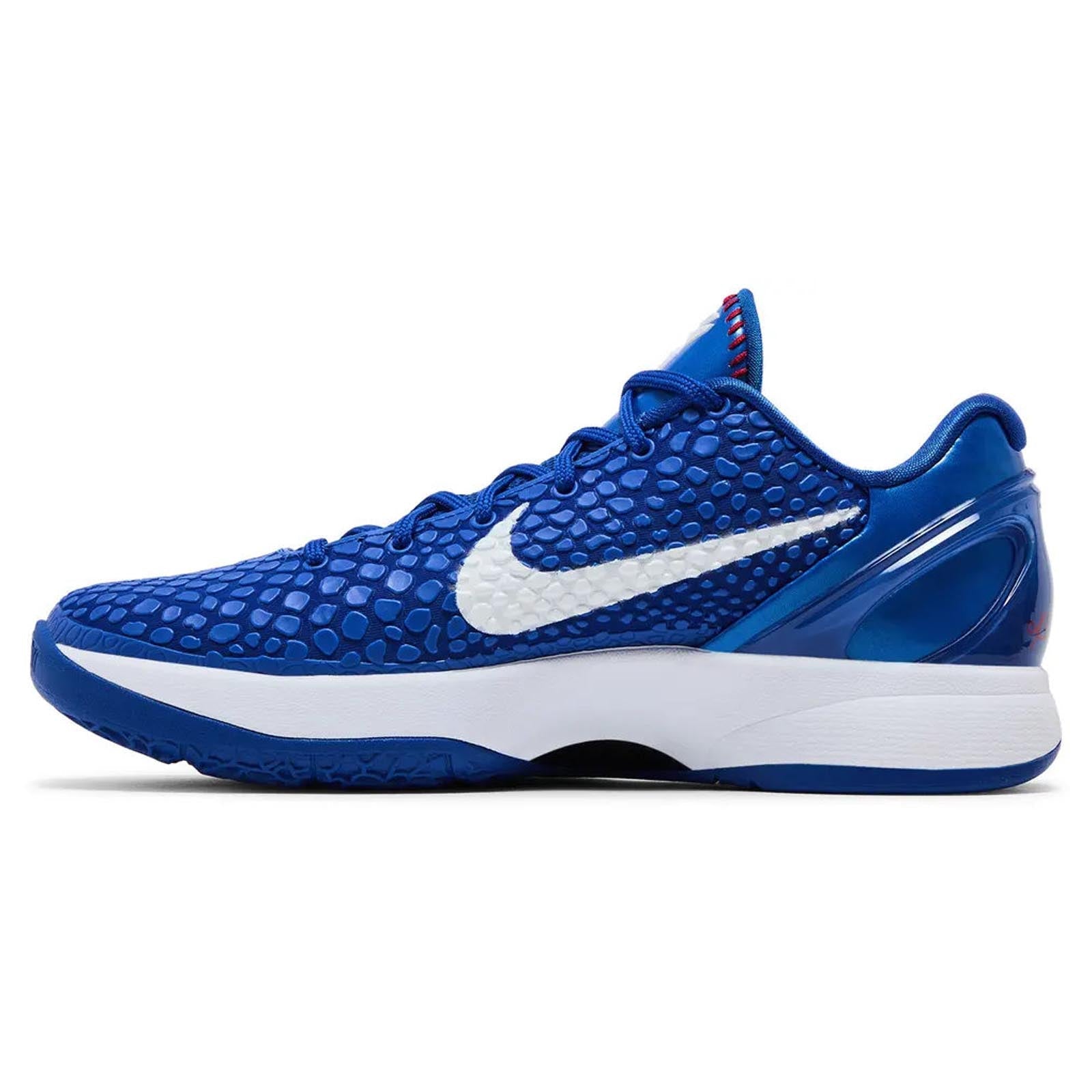 Nike Zoom Kobe 6 Protro 'Dodgers' (CW2190-400)