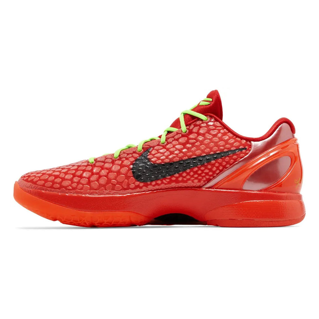 Nike Zoom Kobe 6 Protro 'Reverse Grinch' FV4921-600