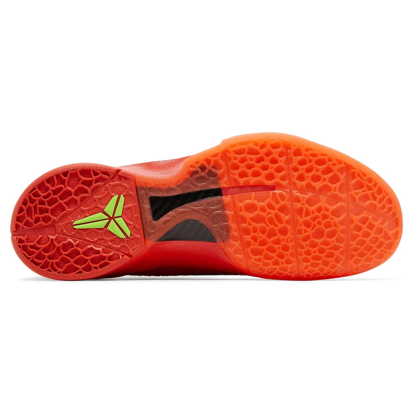 Nike Zoom Kobe 6 Protro 'Reverse Grinch' FV4921-600