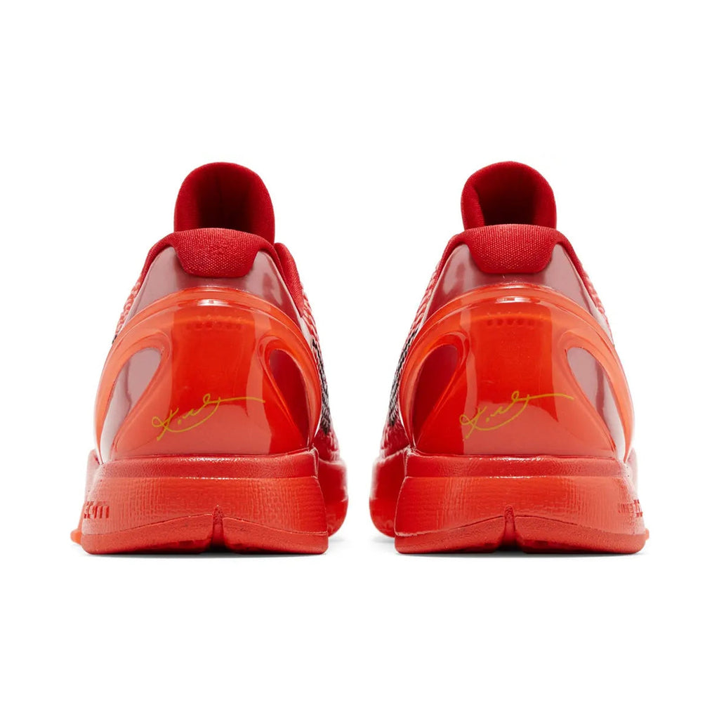Nike Zoom Kobe 6 Protro 'Reverse Grinch' FV4921-600