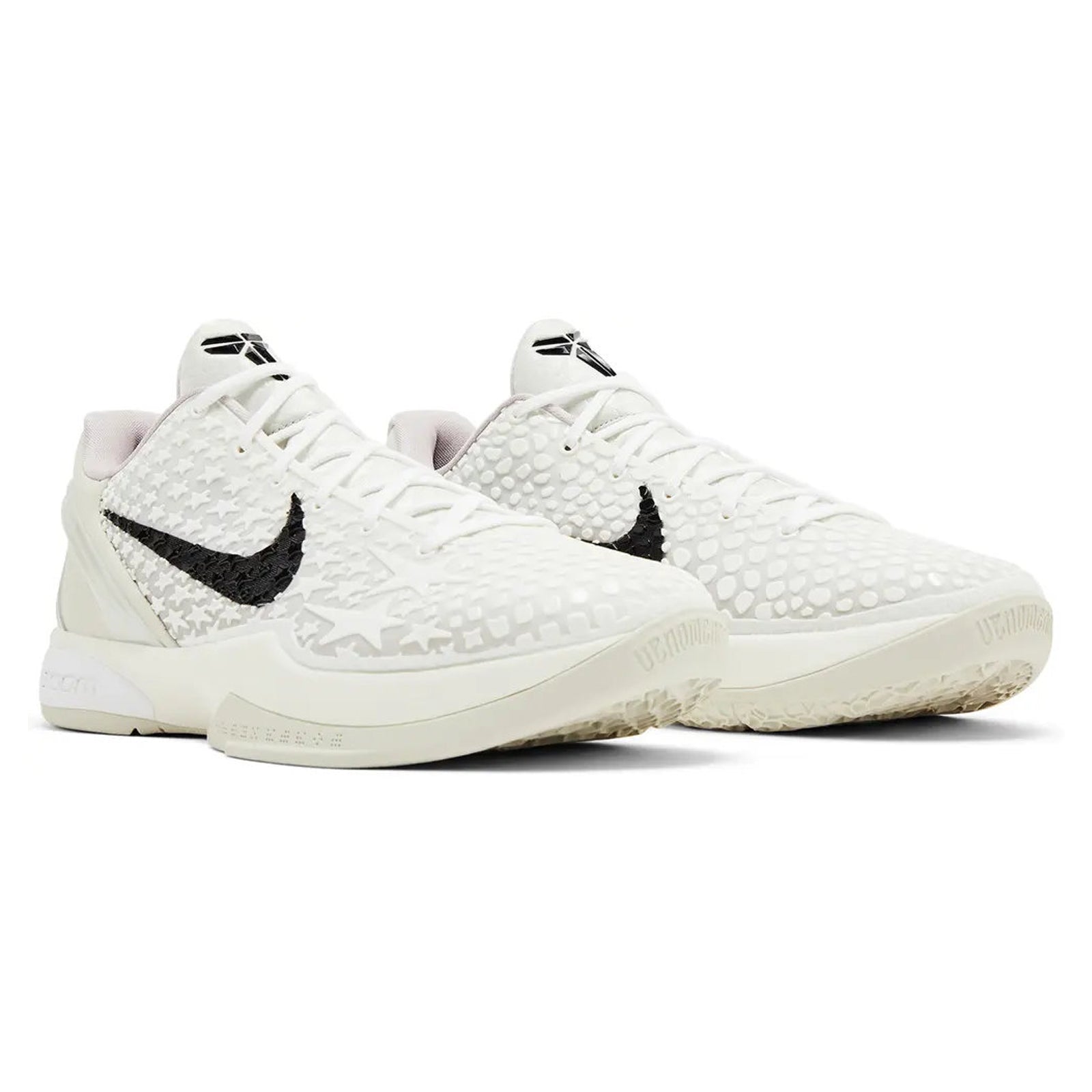 Nike Zoom Kobe 6 Protro 'All-Star - Sail' FQ3546-100